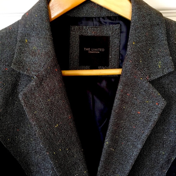 The Limited Women’s Blazer, Size M - Picture 2 of 6